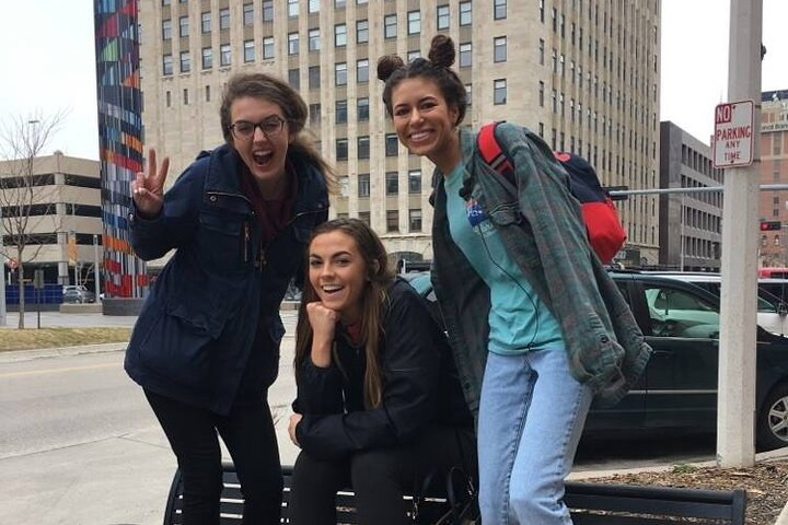 Adventurous Scavenger Hunt in Kansas City by Crazy Dash - Photo 1 of 11